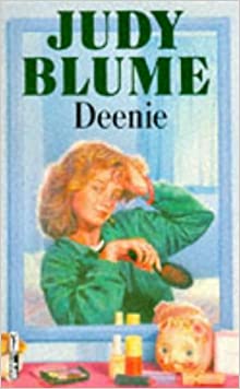 Deenie (Piccolo Books)Paperback – Import, 9 September 1983