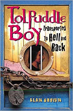 Literary Non-Fiction: Tolpuddle BoyPaperback – Import, 13 June 2002