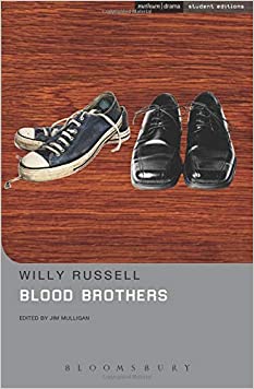 Blood Brothers (Student Editions)Paperback – 1 January 1995