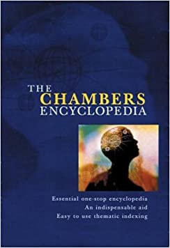 The Chambers EncyclopediaHardcover – Import, 22 October 2001