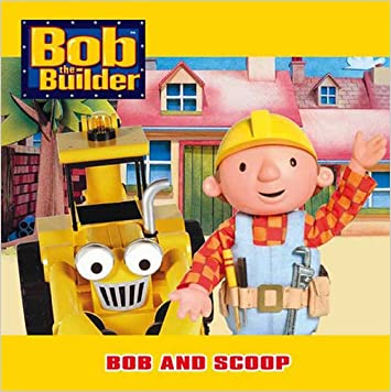 Bob and ScoopBoard book – 28 April 2012