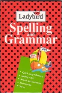 Spelling And GrammarHardcover – 5 October 1993