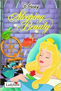 Sleeping Beauty (Disney Easy Reader S.)Hardcover – Import, 16 June 1995