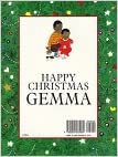 Happy Christmas, GemmaHardcover – Import, 10 October 1986