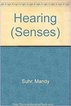 The Senses (Senses S.)Hardcover – 31 August 1993