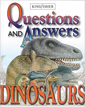 Dinosaurs (Questions & Answers S.)Paperback – Import, 3 July 2000