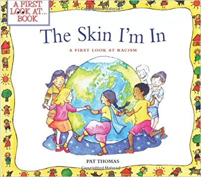Skin I'm in: A First Look at Racism (First Look At...Series)Paperback – Import, 20 March 2003