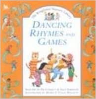 Dancing and Singing Games (Kingfisher Nursery Library S.)Paperback – Import, 30 July 1992