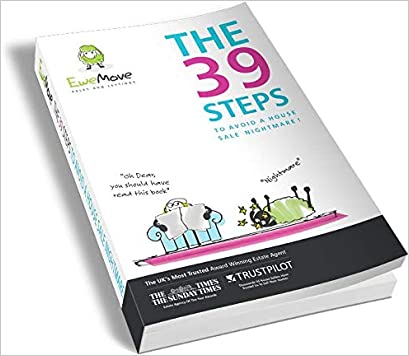 The 39 Steps to a Successful House Sale: From the Estate Agent Who Knows How to Sell Houses FastPaperback – 1 March 2015