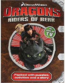 How to Start a Dragon Academy (How to Train Your Dragon)Hardcover – Import, 10 October 2014