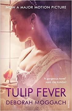 Tulip FeverPaperback – 7 December 2017