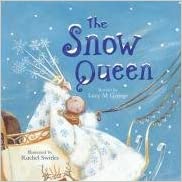 The Snow QueenPaperback – Import, 24 October 2008