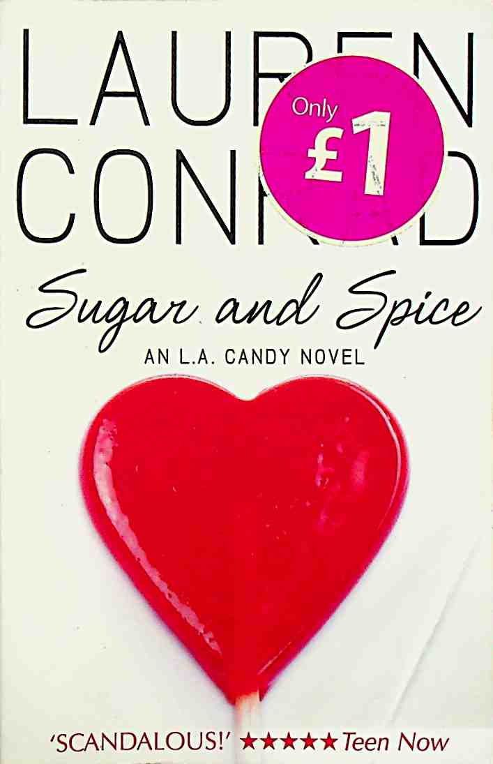 Sugar and Spice