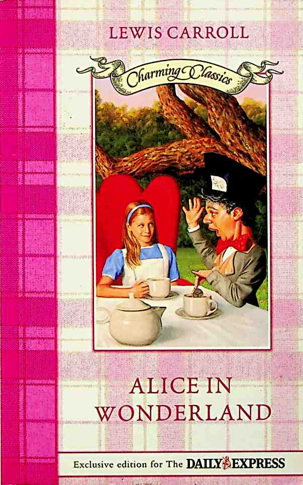 Alice's Adventures in Wonderland
