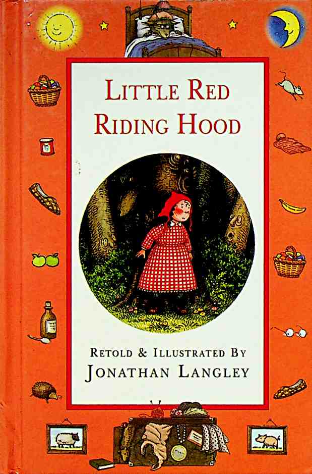 Little Red Riding Hood