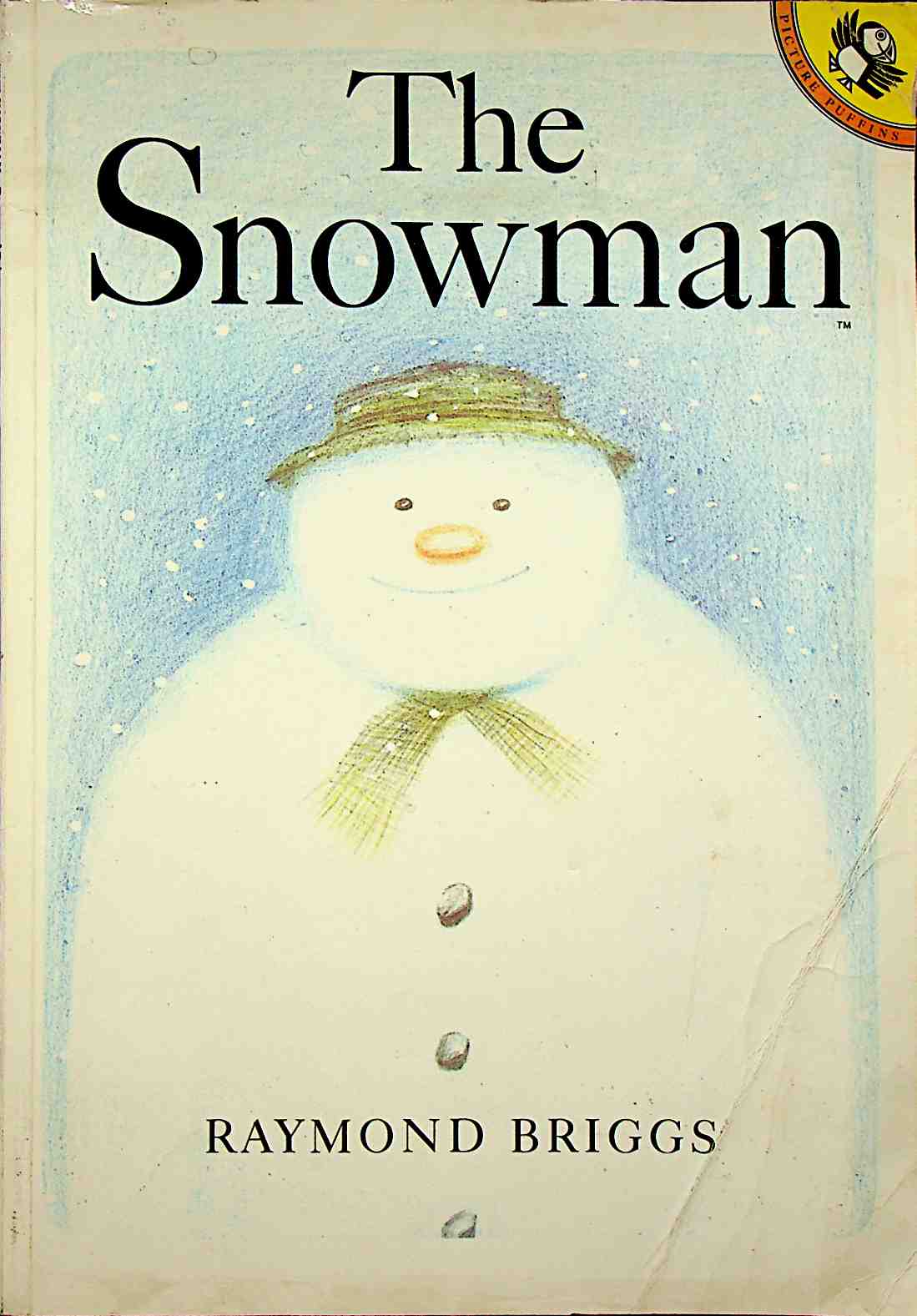 The Snowman