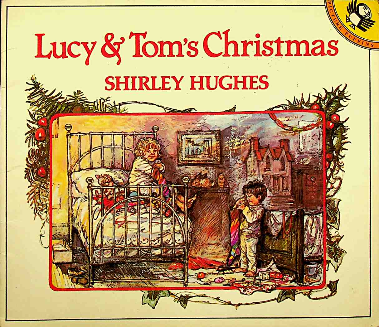 Lucy & Tom's Christmas