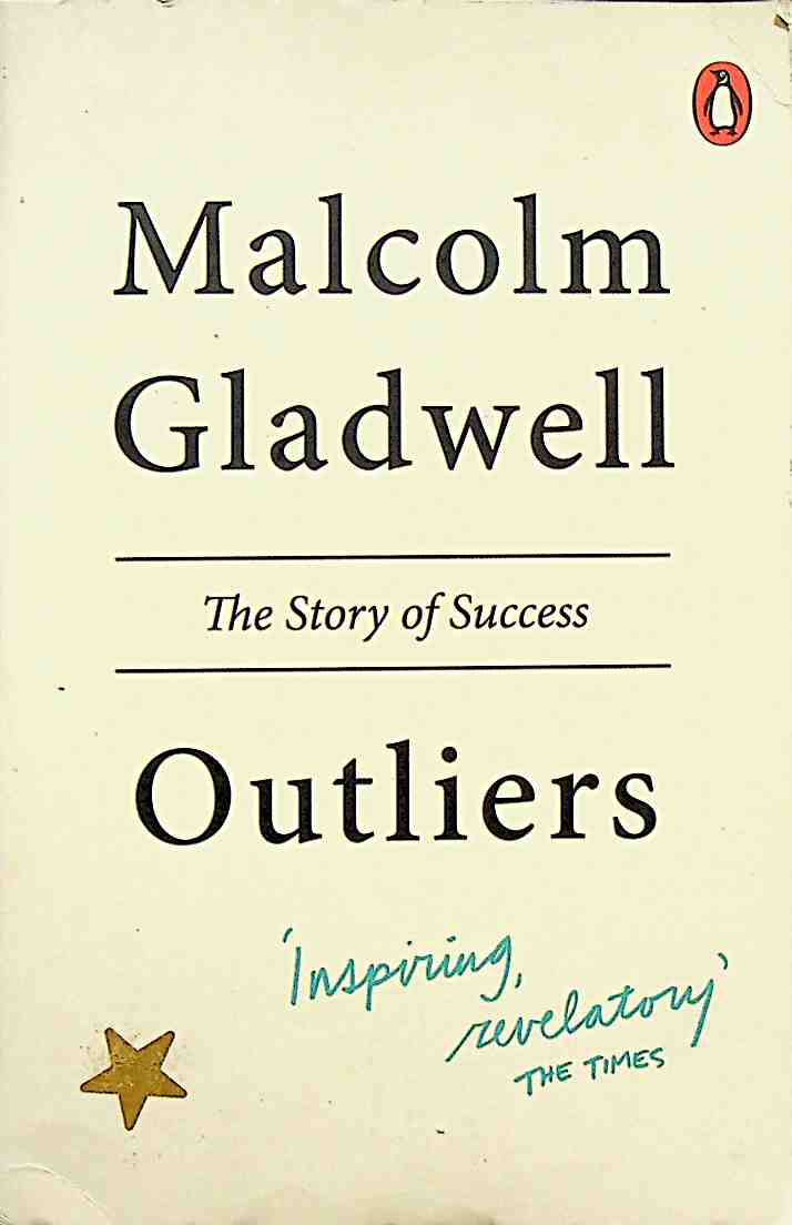 Outliers