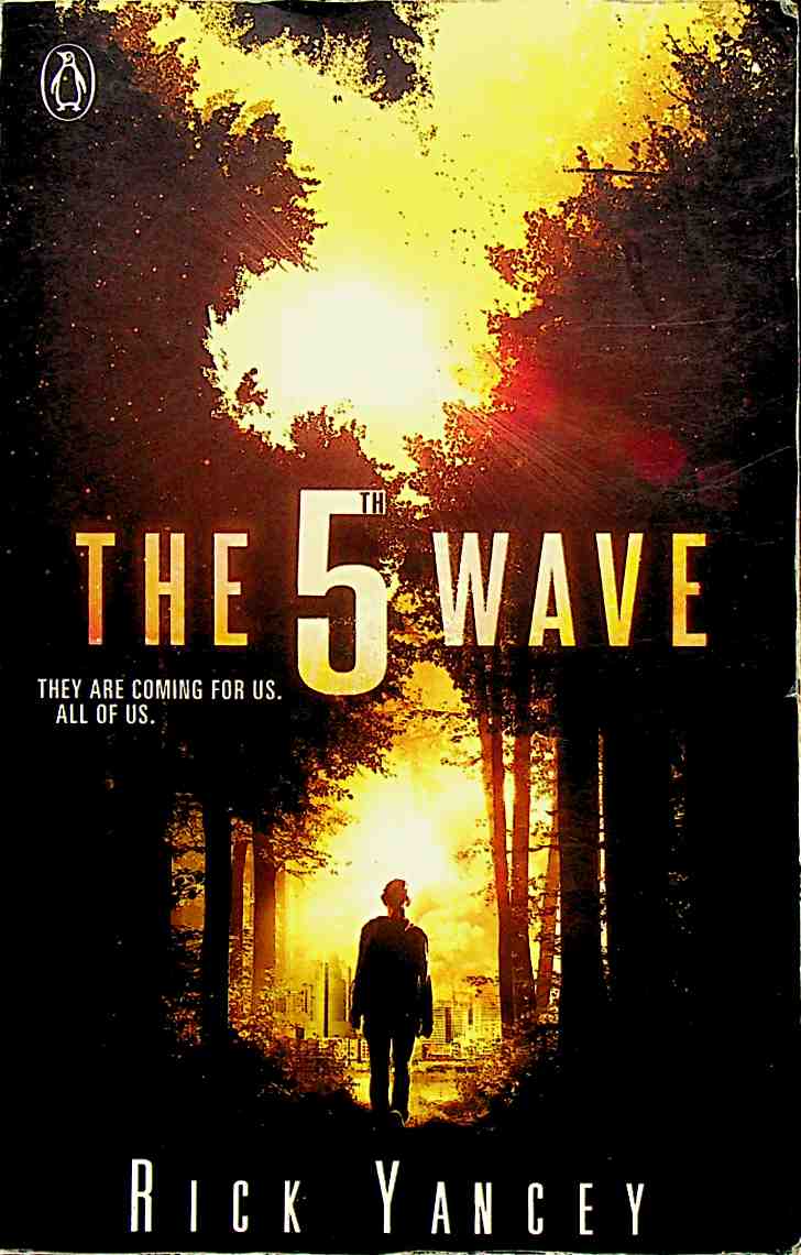 The 5th Wave