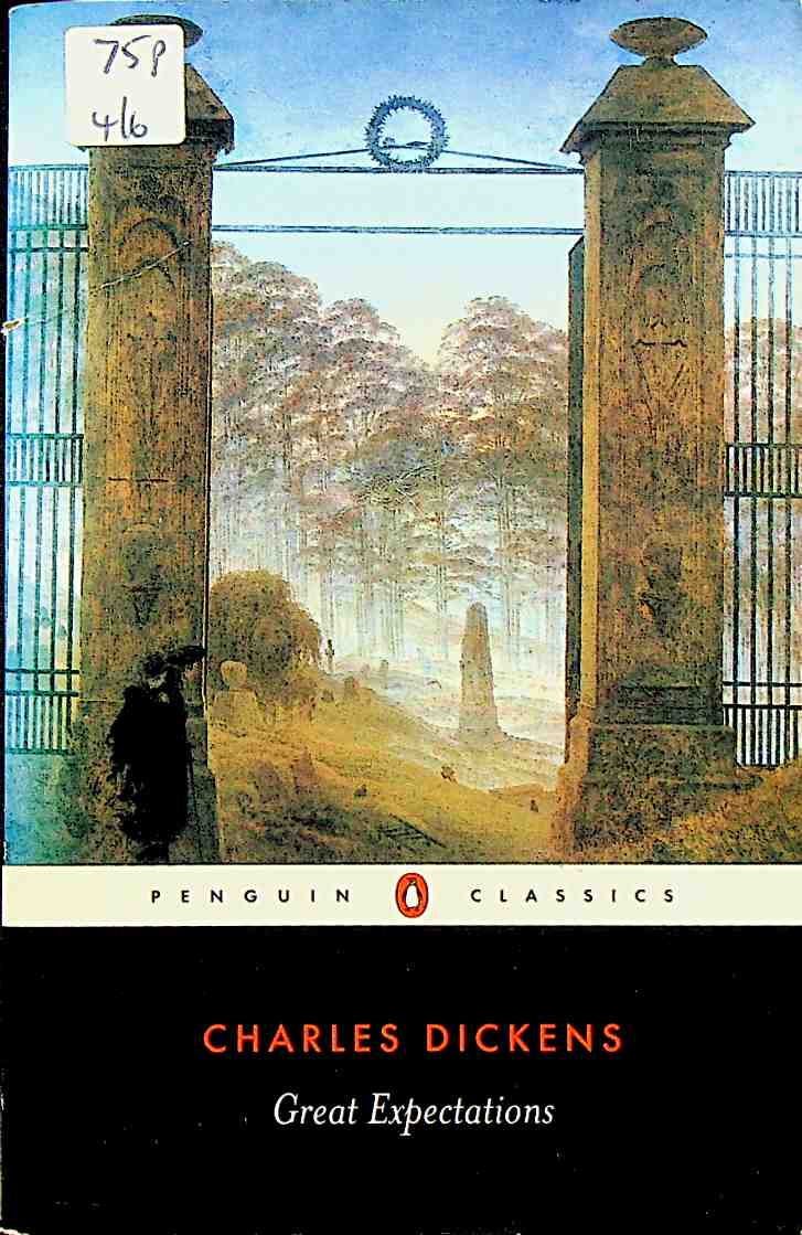 Great Expectations