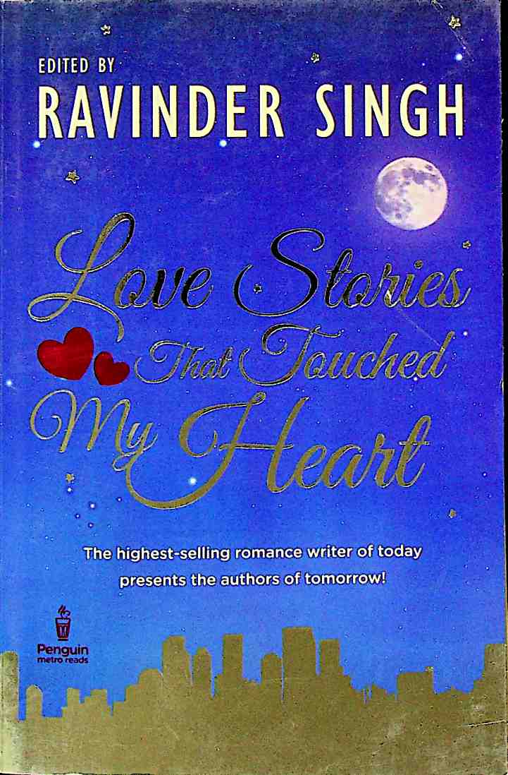 Love Stories That Touched My Heart