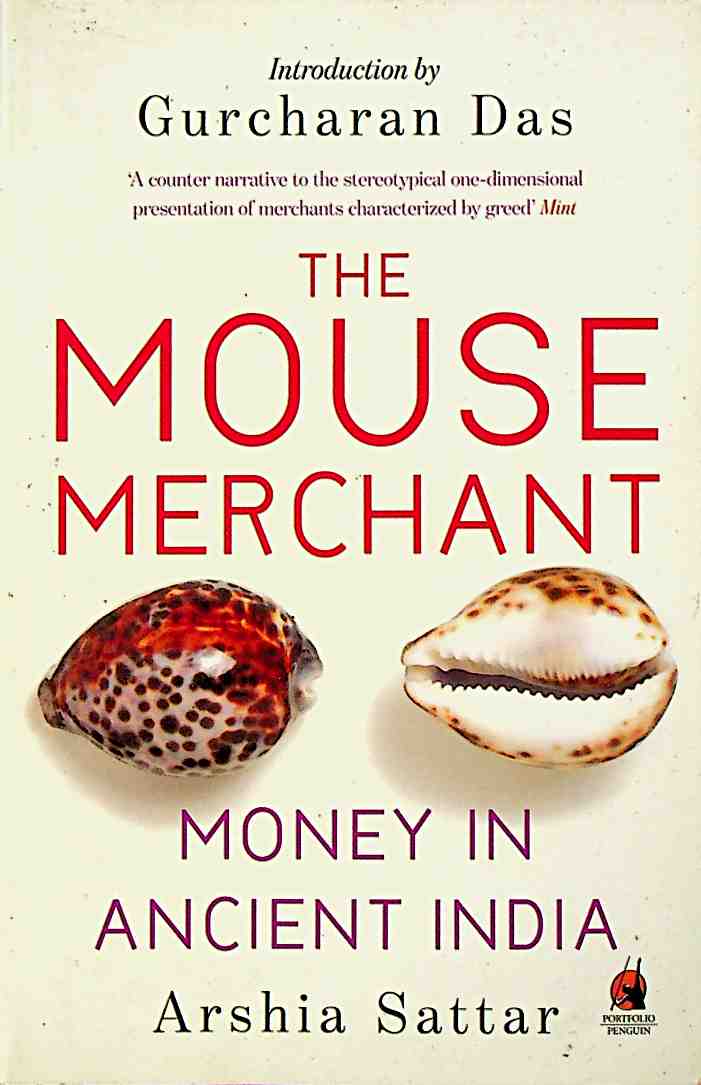 The Mouse Merchant: Money in Ancient India