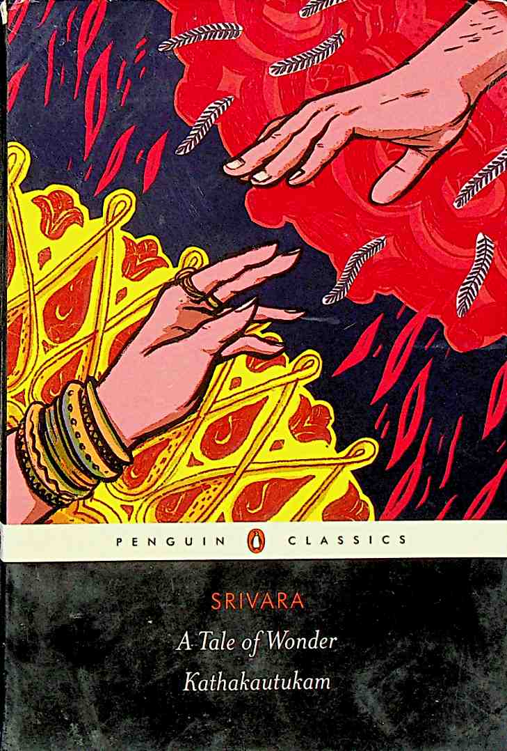 A Tale of Wonder: Kathakautukam