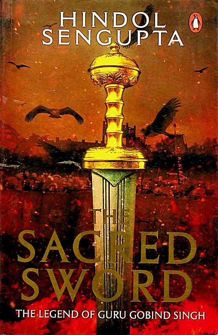 The Sacred Sword