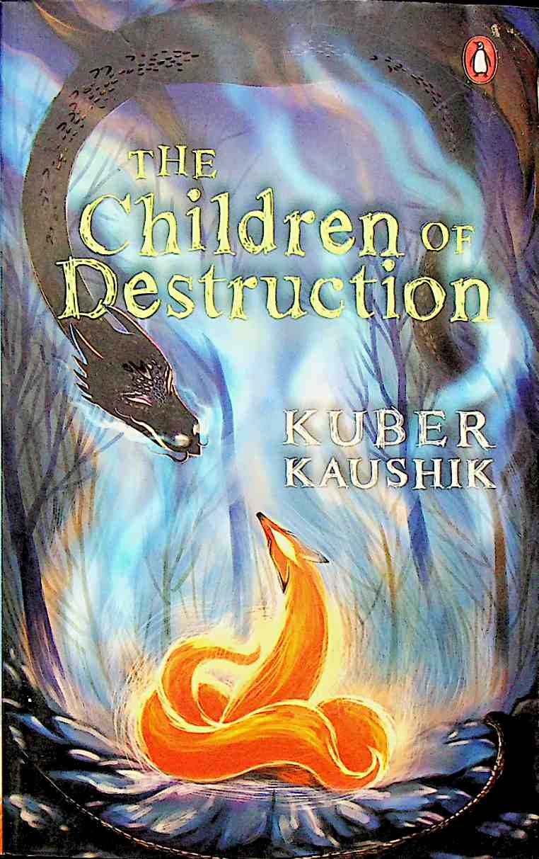 The Children of Destruction
