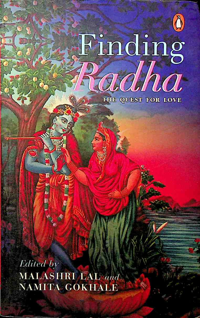 Finding Radha: The Quest for Love