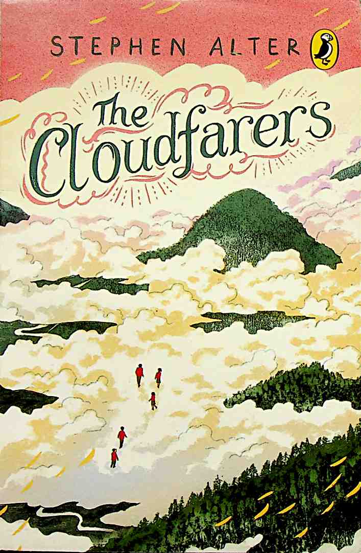 The Cloudfarers