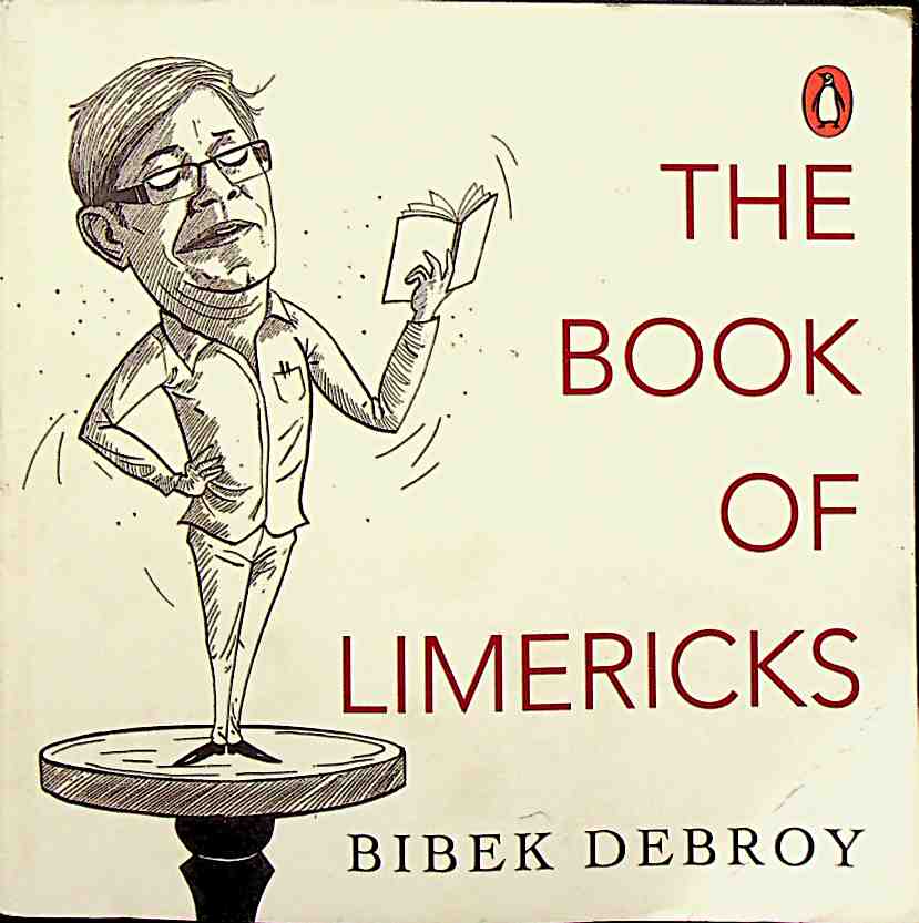 The Book of Limericks