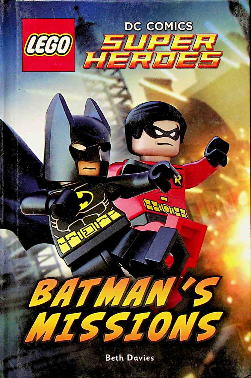 LEGO