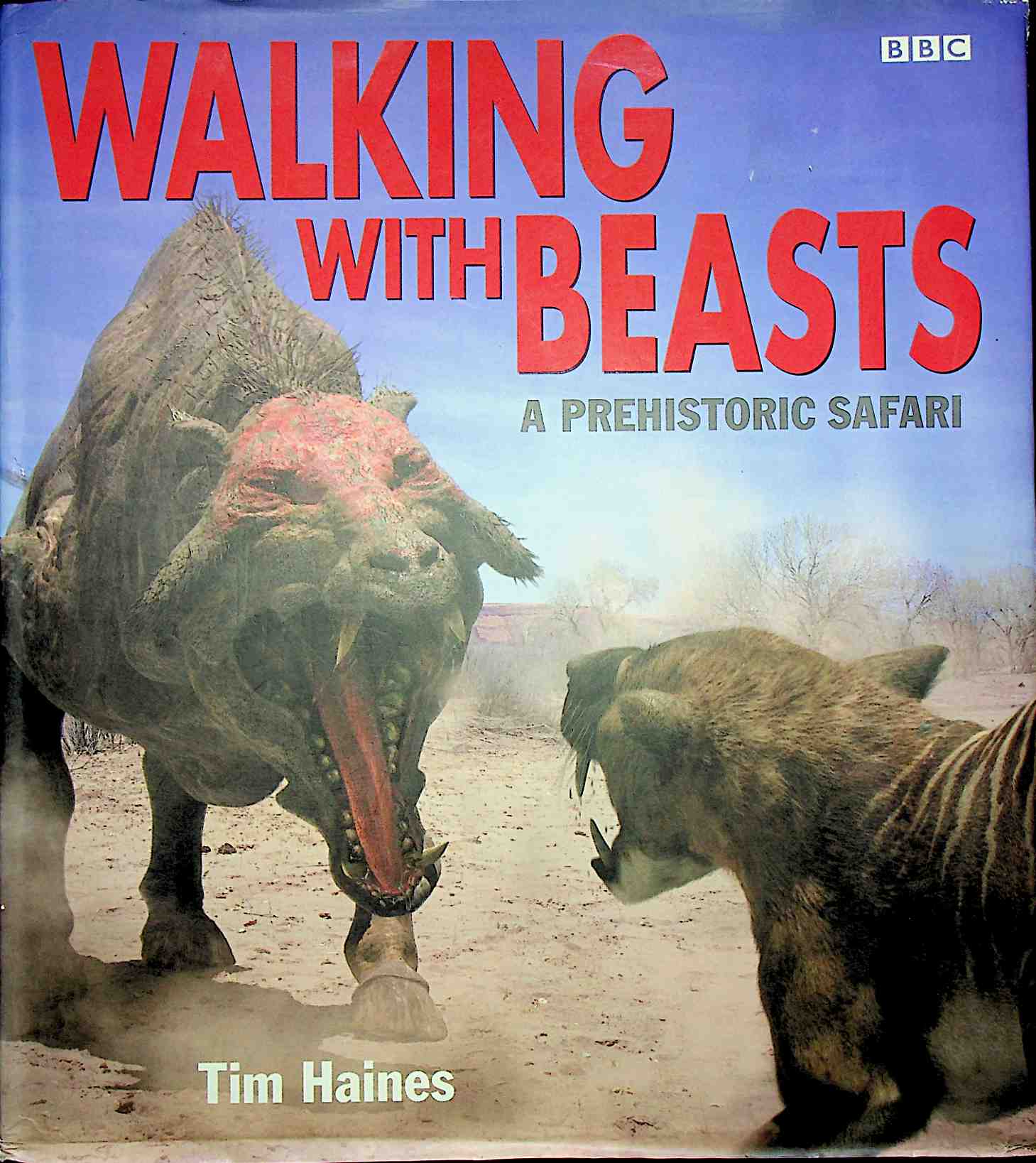 Walking with Beasts