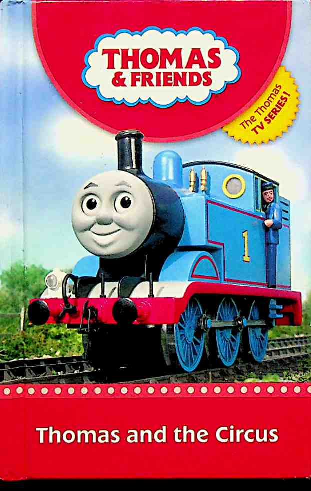 Thomas and the Circus