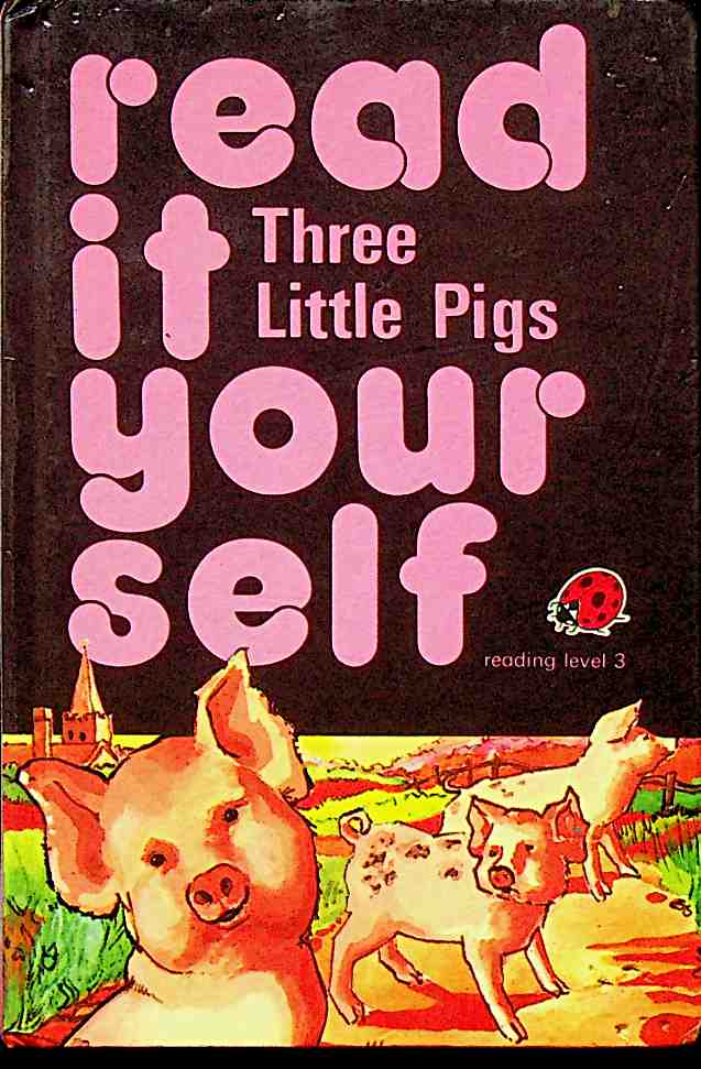 Three Little Pigs