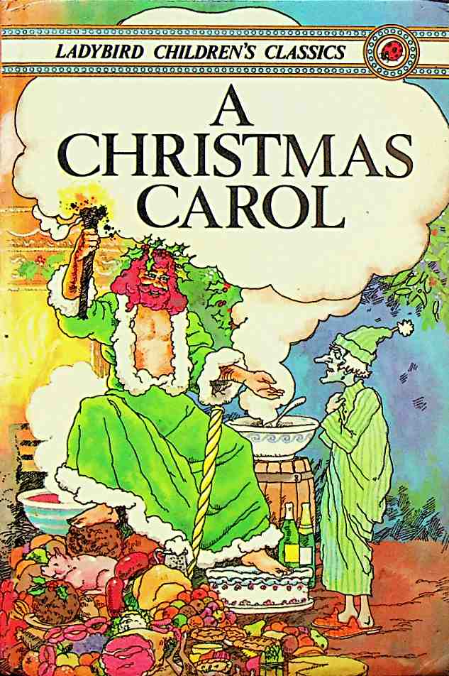 A Christmas Carol