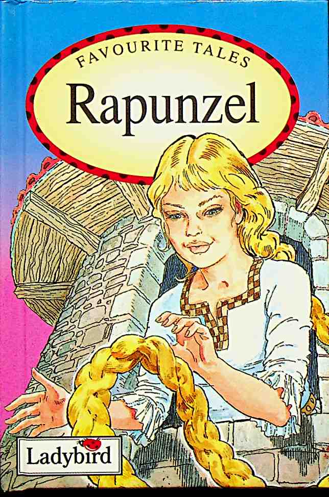 Rapunzel