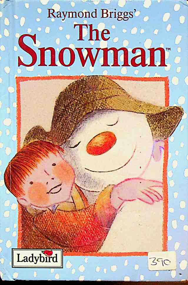 Snowman, the