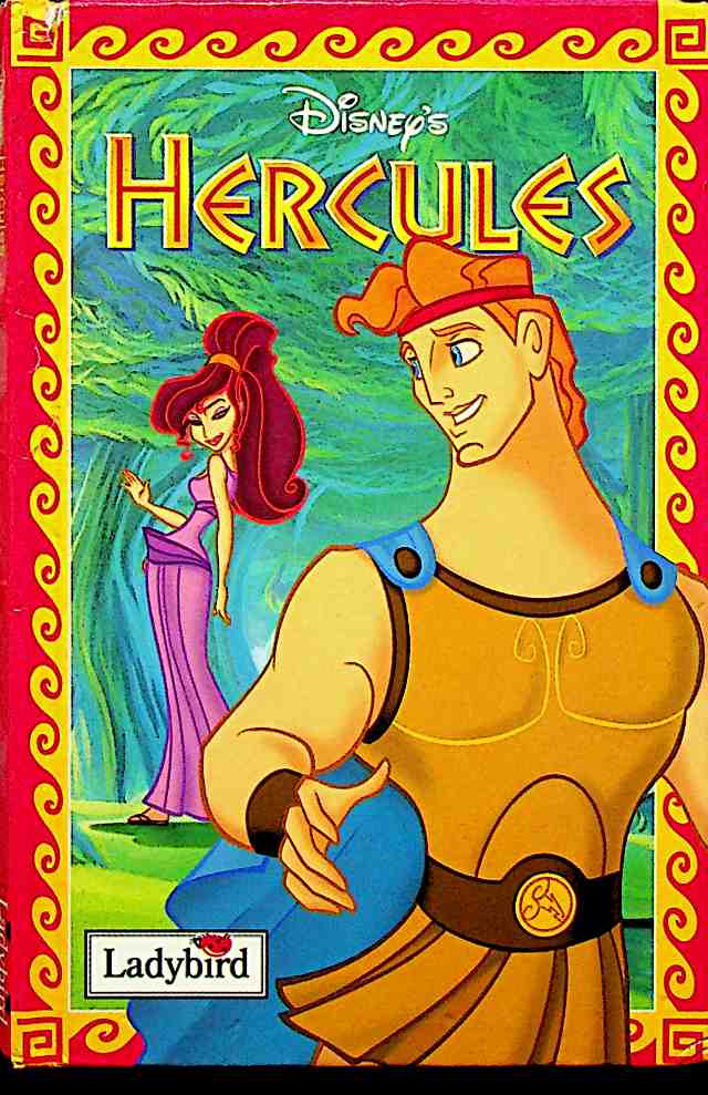 Hercules