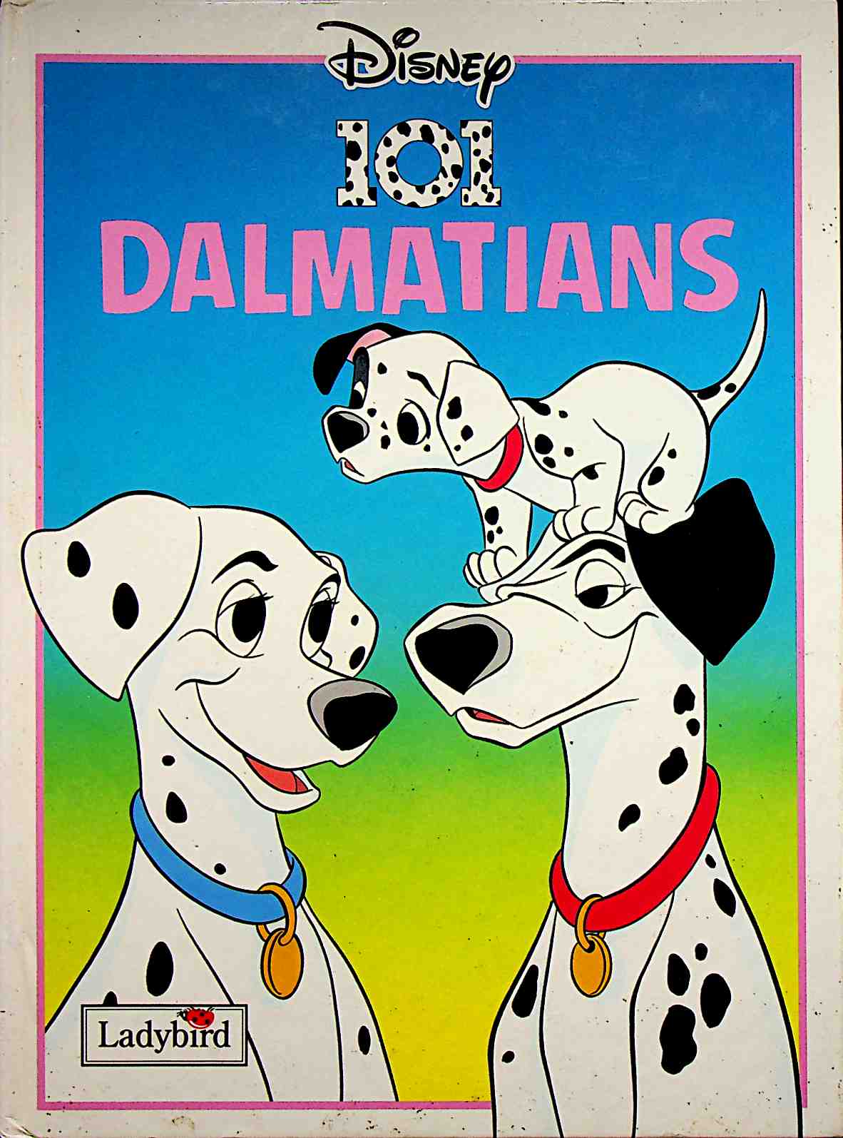 101 Dalmatians Disney