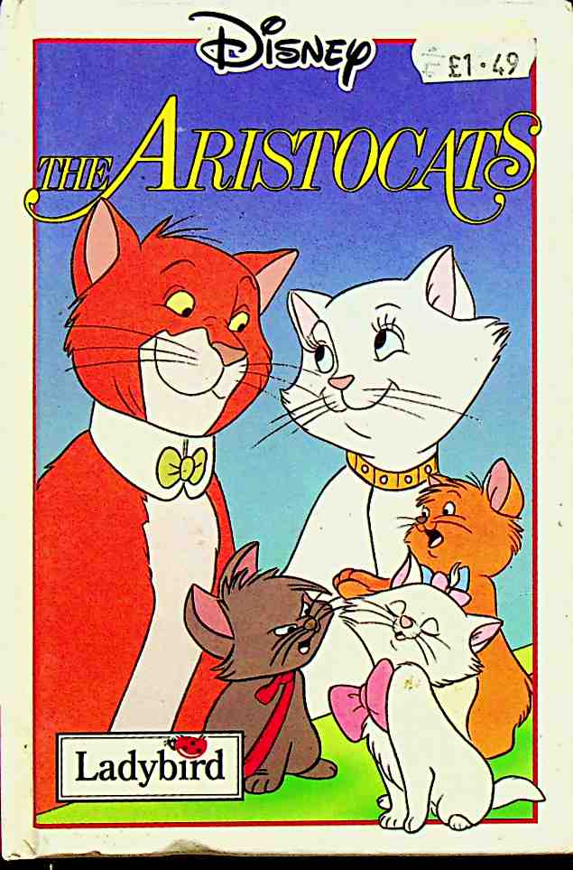 The Aristocats