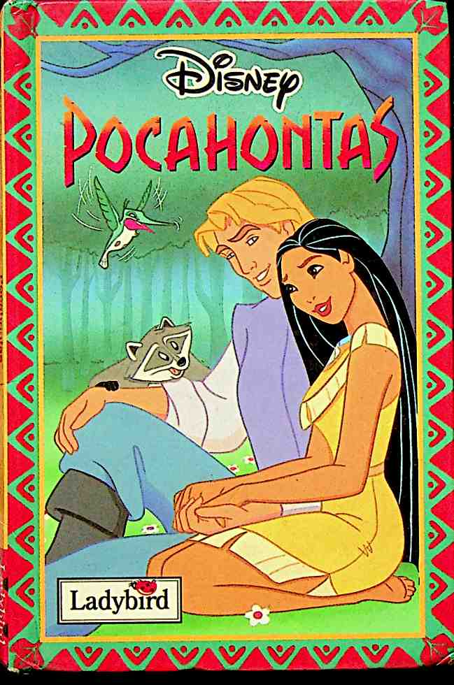 Pocahontas