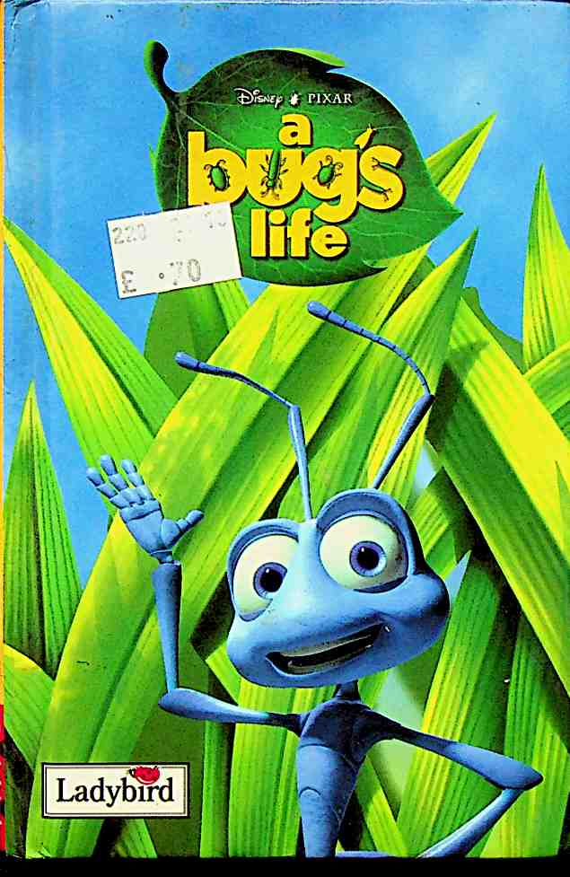 A Bugs Life