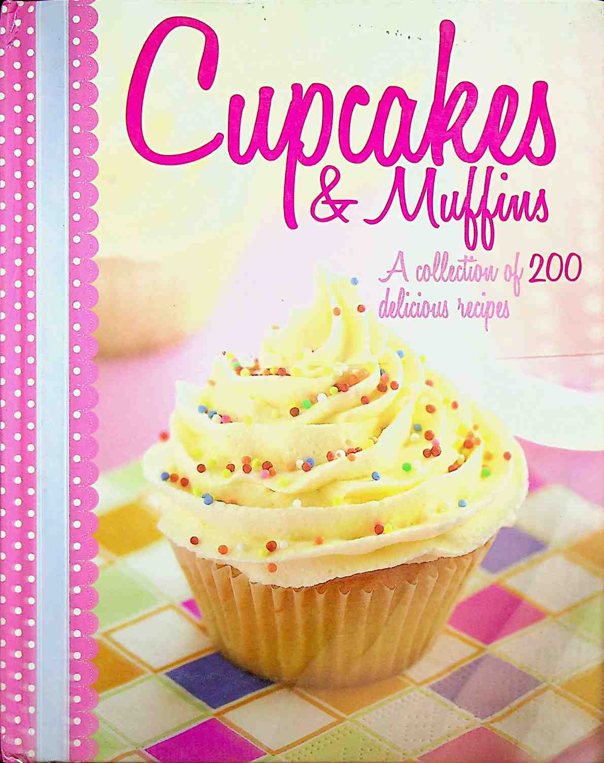 Cupcakes & Muffins
