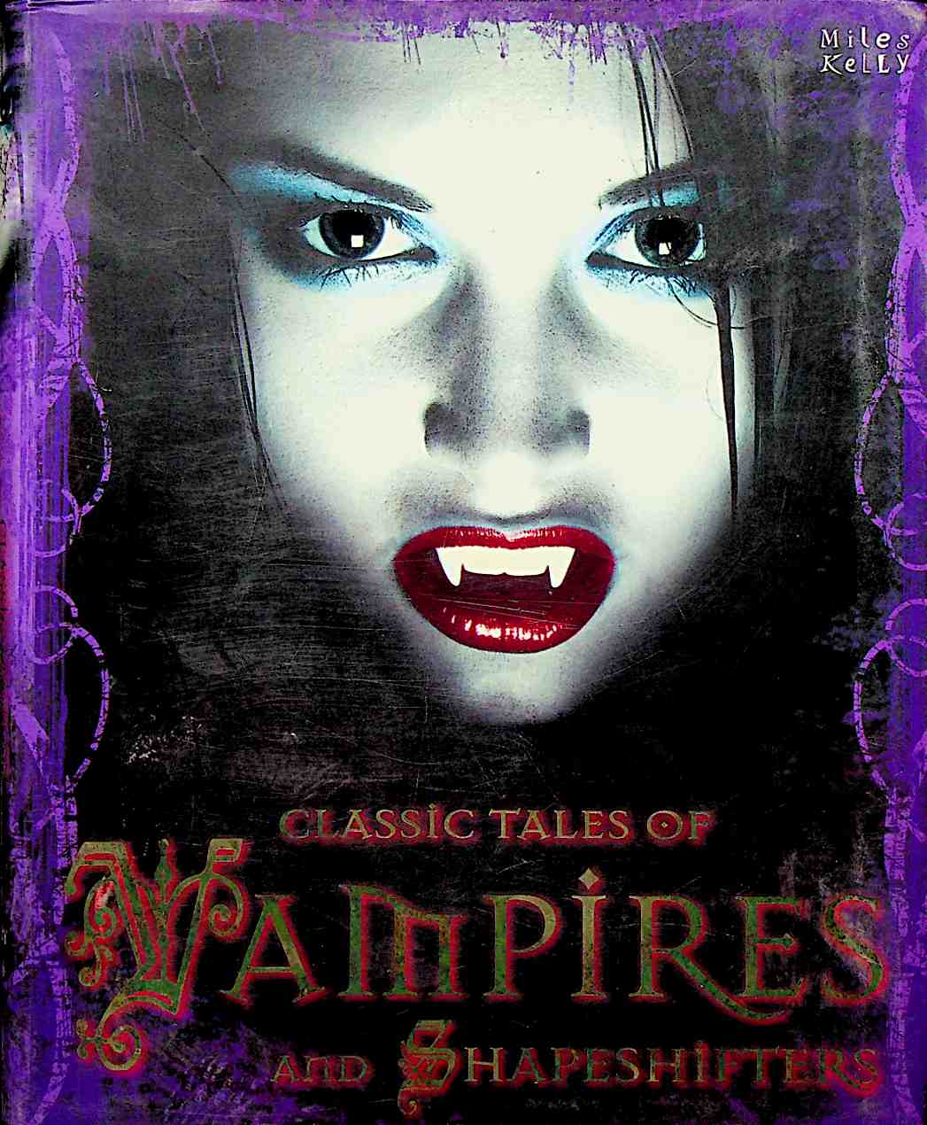 Vampire Stories