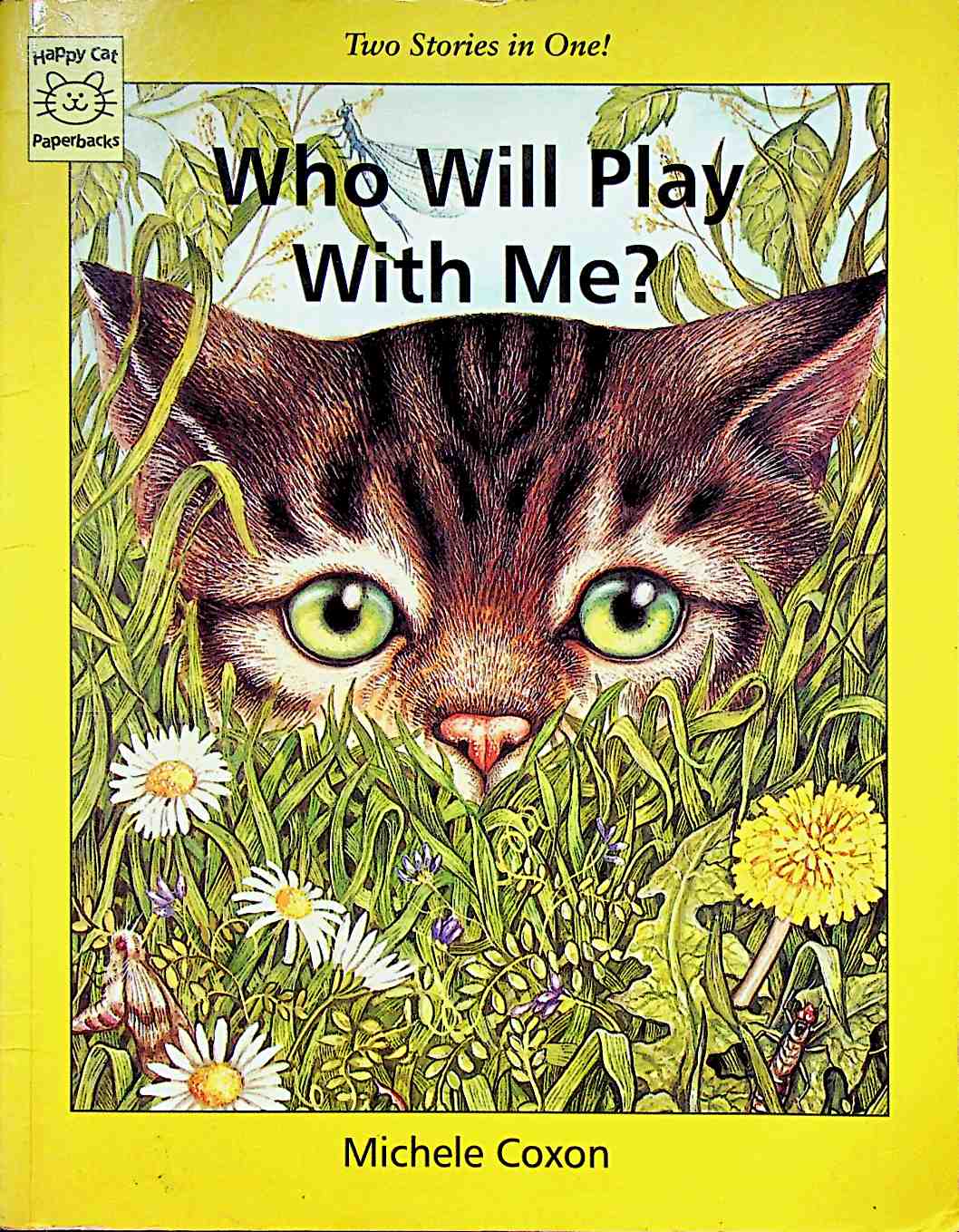 Who Will Play with Me