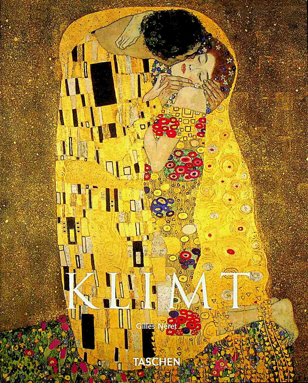 Gustav Klimt: 1862-1918