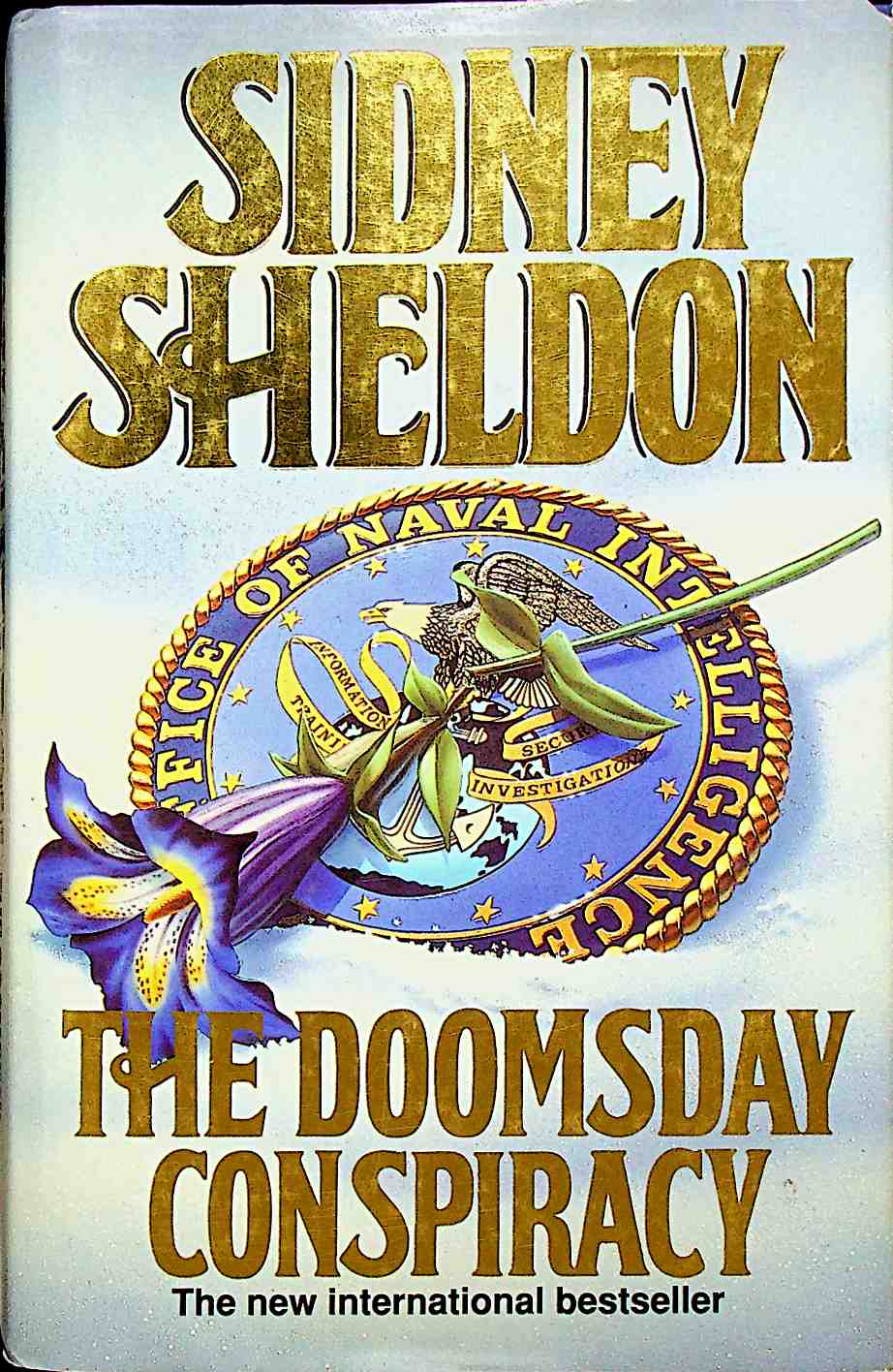 The Doomsday Conspiracy