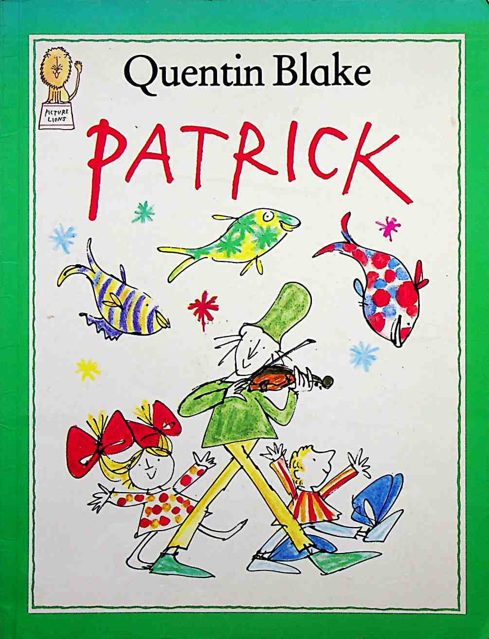 Patrick